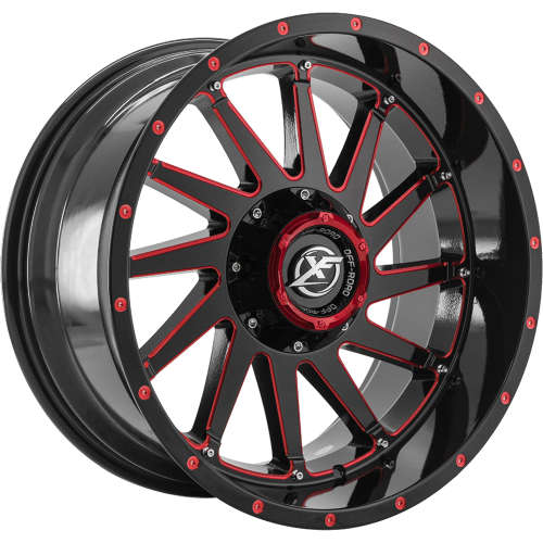 XF Offroad XF-216