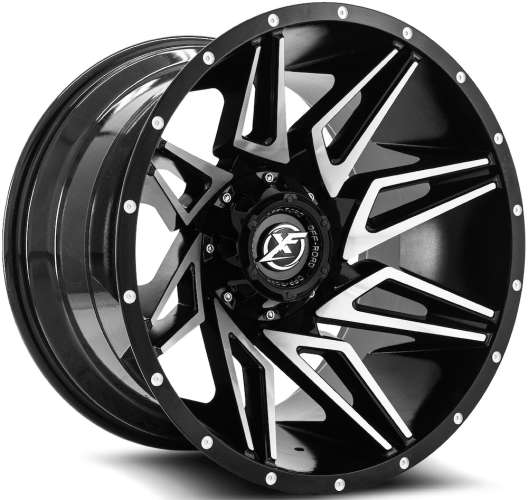 XF Offroad XF-218