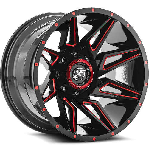 XF Offroad XF-218
