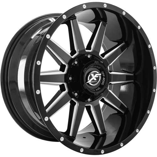 XF Offroad XF-219