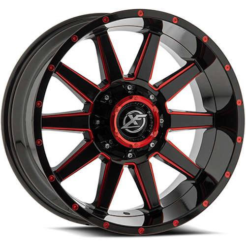 XF Offroad XF-219
