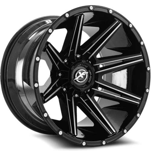 XF Offroad XF-220