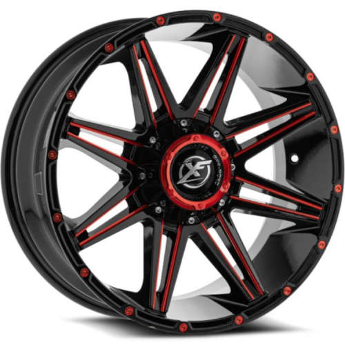 XF Offroad XF-220