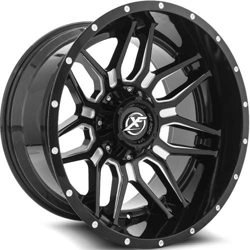 XF Offroad XF-222