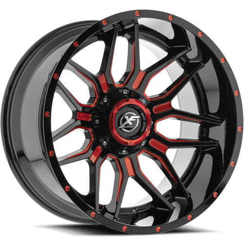 XF Offroad XF-222