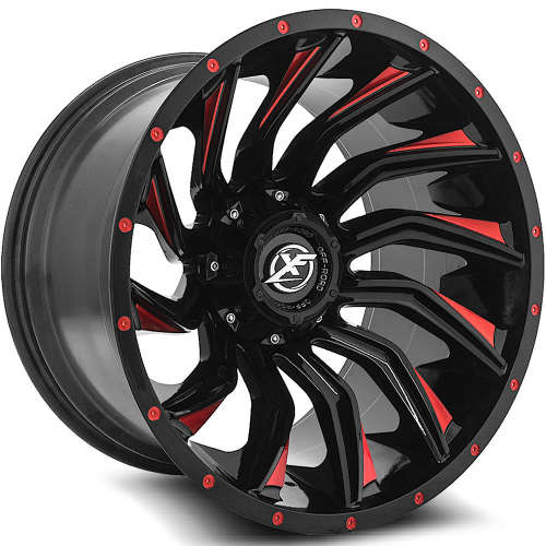 XF Offroad XF-224