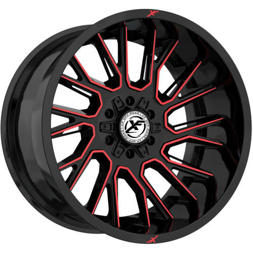 XF Offroad XF-230