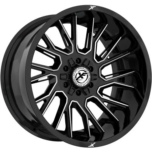 XF Offroad XF-230