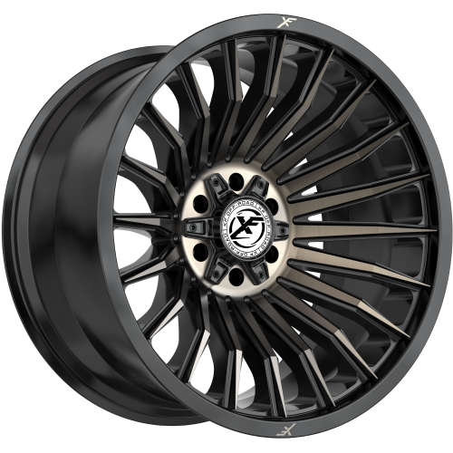XF Offroad XF-231