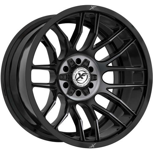 XF Offroad XF-232