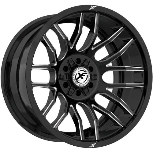 XF Offroad XF-232