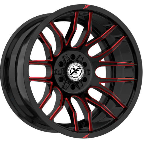 XF Offroad XF-232