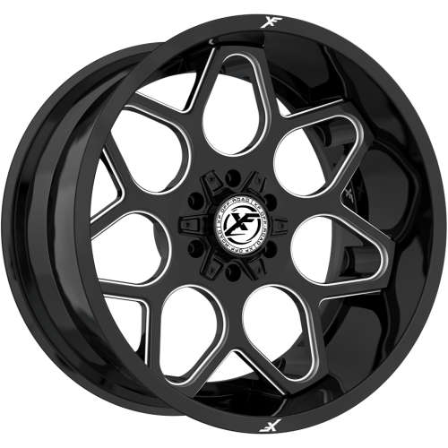XF Offroad XF-233