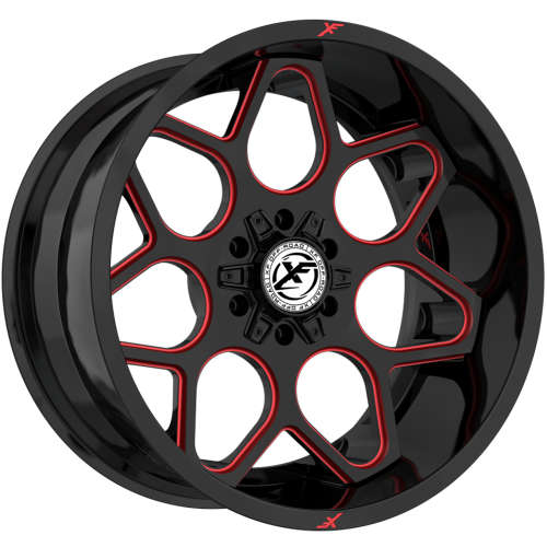XF Offroad XF-233
