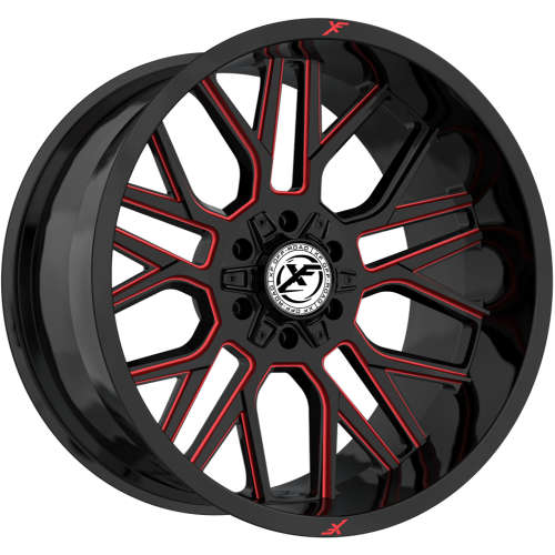 XF Offroad XF-235