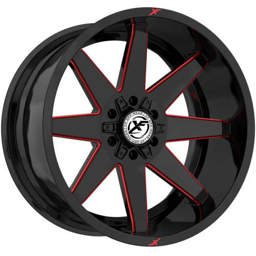 XF Offroad XF-236