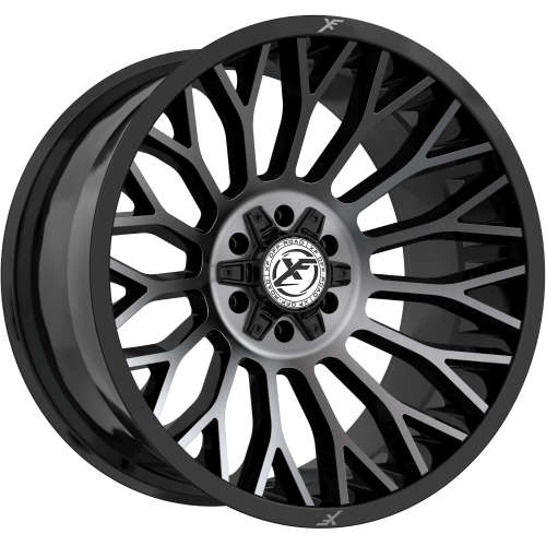 XF Offroad XF-237