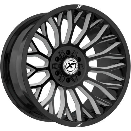 XF Offroad XF-237