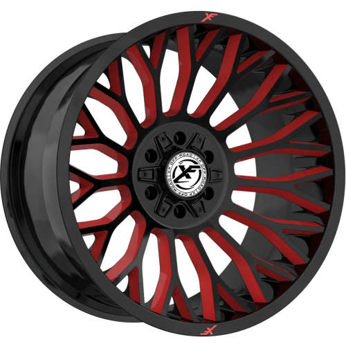 XF Offroad XF-237