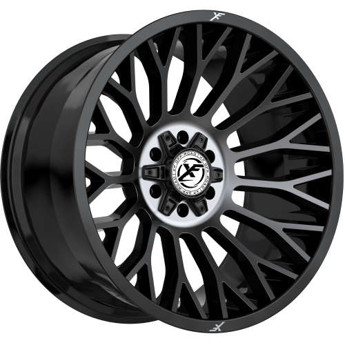 XF Offroad XF-237