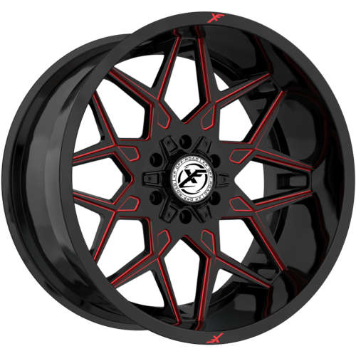XF Offroad XF-238