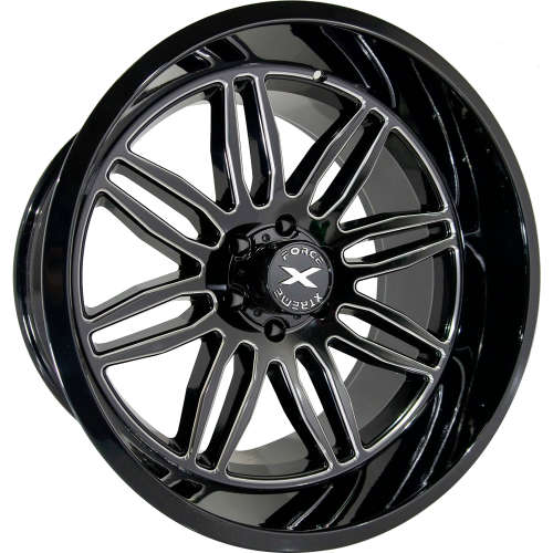 Xtreme Force XF5