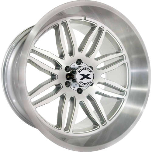 Xtreme Force XF5