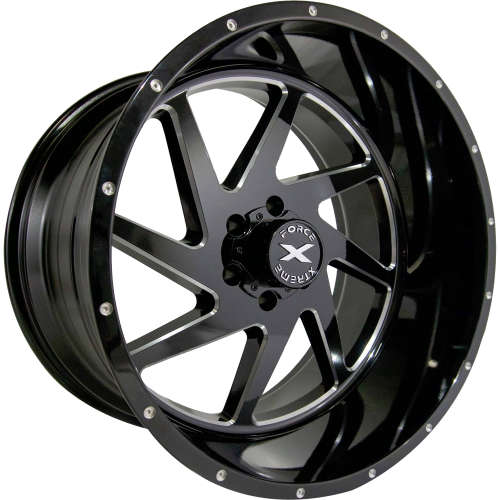 Xtreme Force XF6