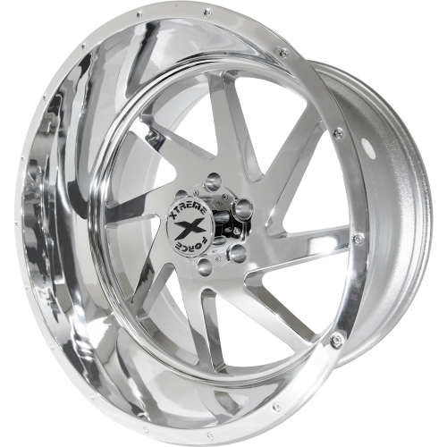 Xtreme Force XF6