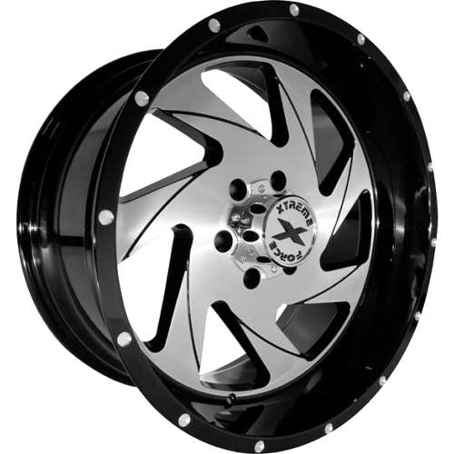 Xtreme Force XF7