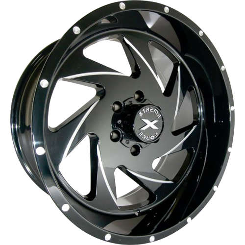 Xtreme Force XF7