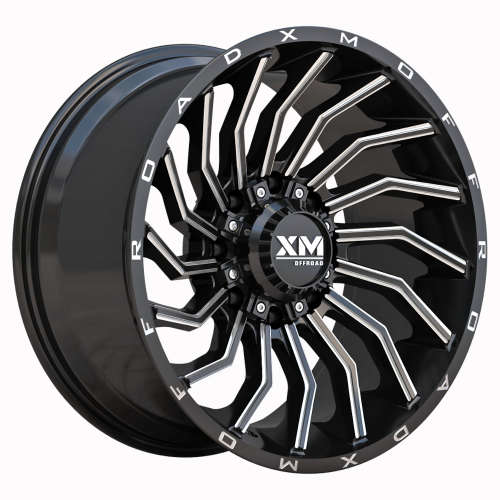 Xtreme Mudder XM-356