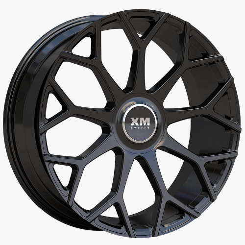 XM Street XM-608X