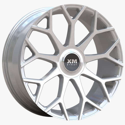 XM Street XM-608X