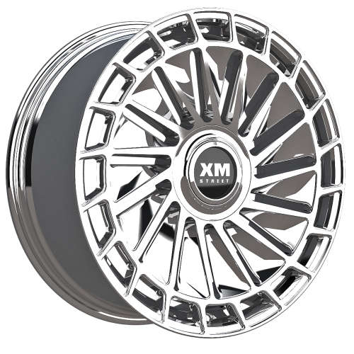 XM Street XM-614