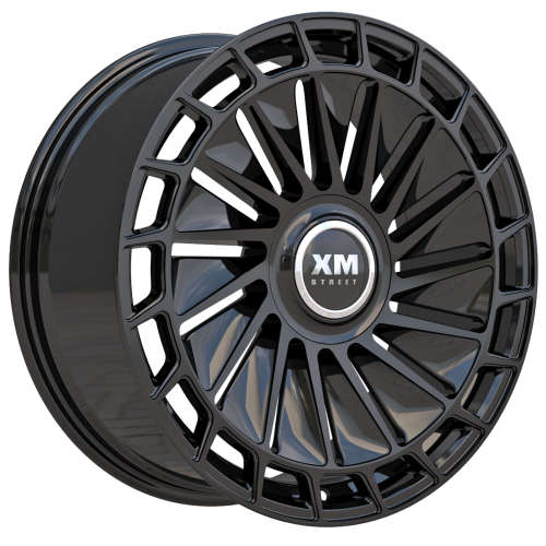 XM Street XM-614