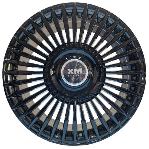 XM Street XM-636
