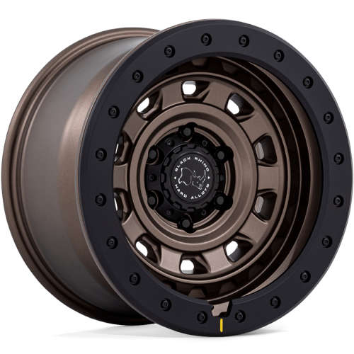 Black Rhino Xplorer