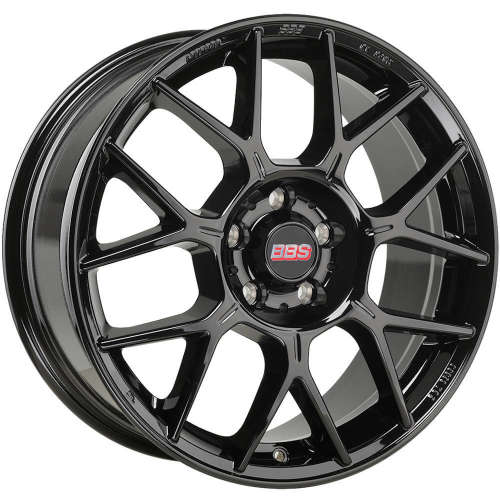BBS XR