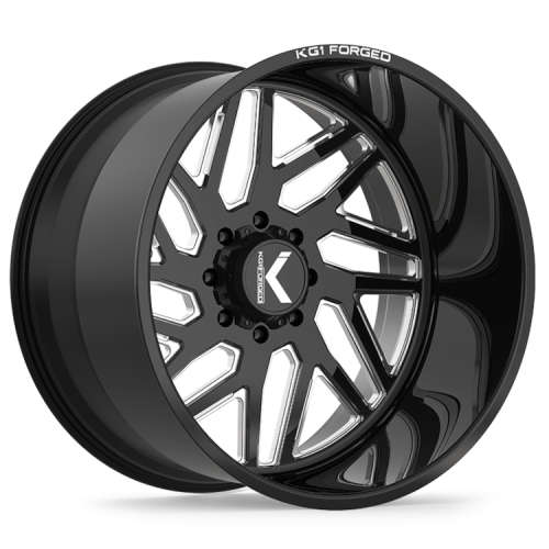 KG1 Forged Yaz-N
