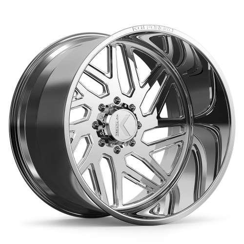 KG1 Forged Yaz-N
