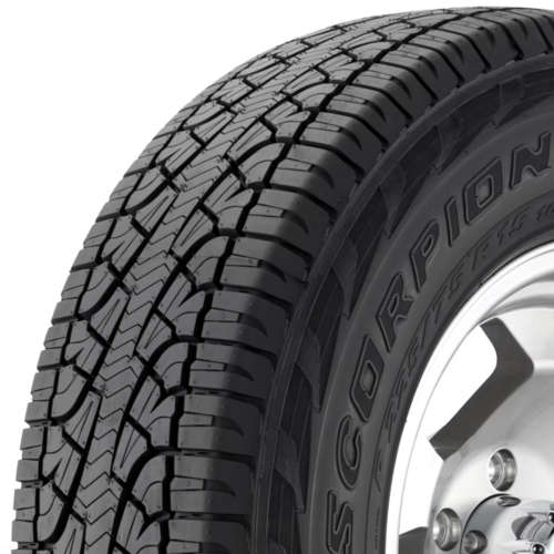 Pirelli Scorpion ATR 265/70R17