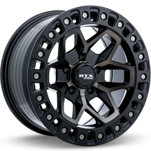 RTX Offroad Zion