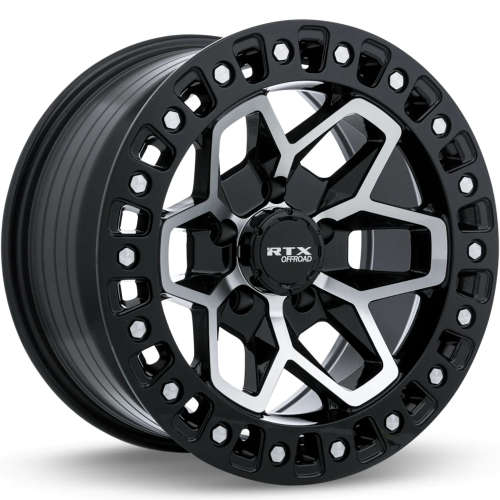 RTX Offroad Zion