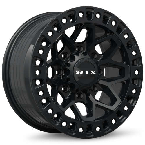 RTX Offroad Zion